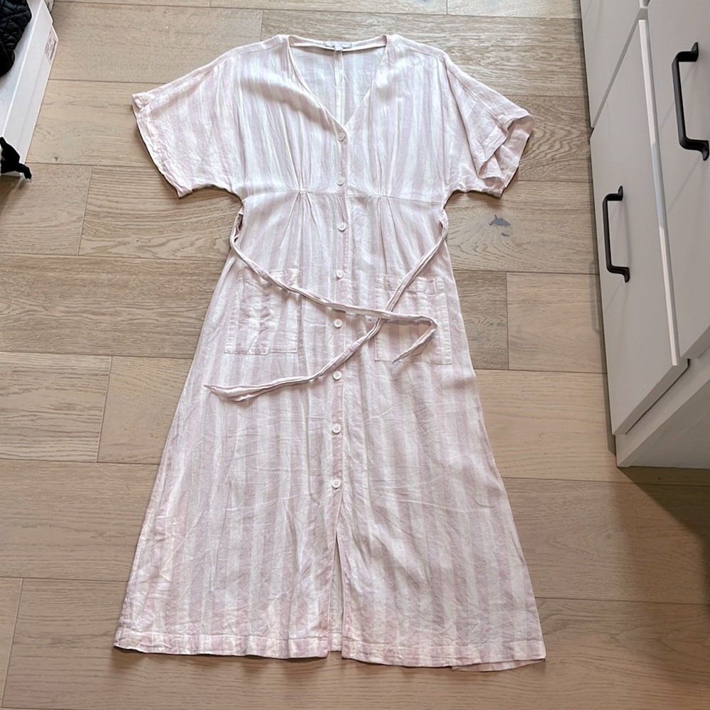 Chelsea 28 dress - XS